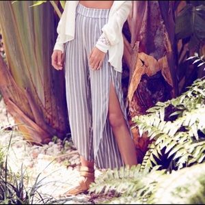 Free people pants